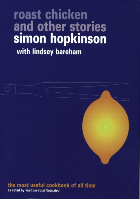 Roast Chicken and Other Stories - 9780091871000