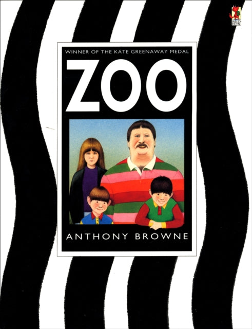 Zoo - 9780099219019