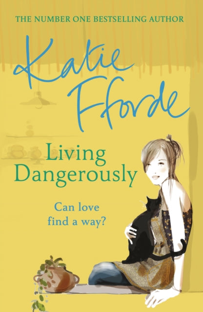 Living Dangerously - 9780099446651