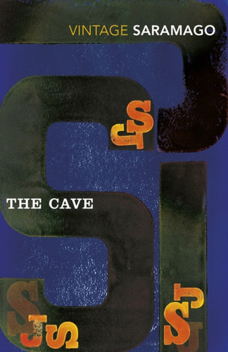The Cave - 9780099449157
