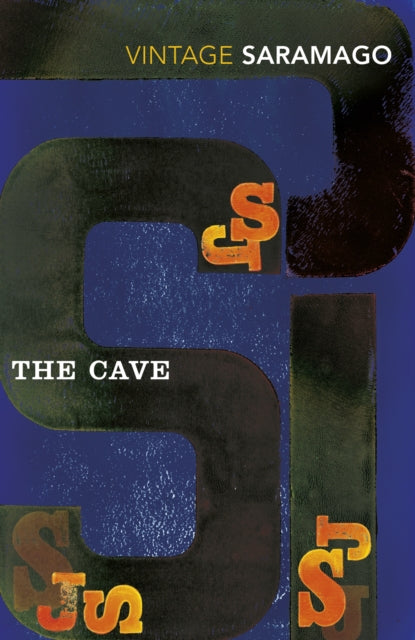 The Cave - 9780099449157