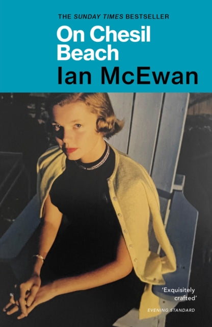 On Chesil Beach - 9780099512790