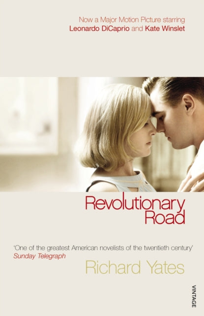 Revolutionary Road - 9780099518785