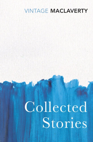 Collected Stories - 9780099561583