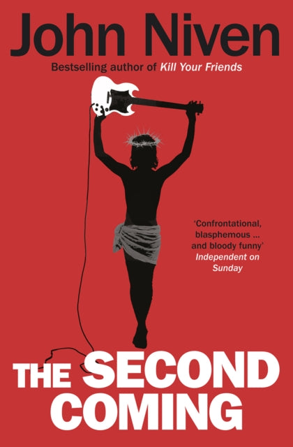 The Second Coming - 9780099592136
