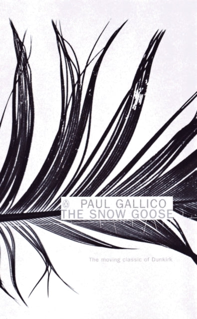The Snow Goose and The Small Miracle - 9780140299526