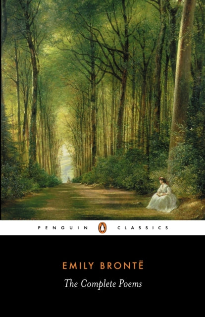 The Complete Poems - 9780140423525