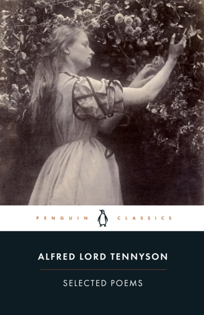 Selected Poems: Tennyson - 9780140424430
