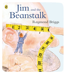 Jim and the Beanstalk - 9780140500776