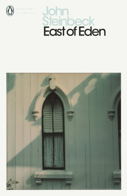 East of Eden - 9780141185071