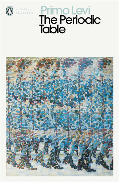 The Periodic Table - 9780141185149