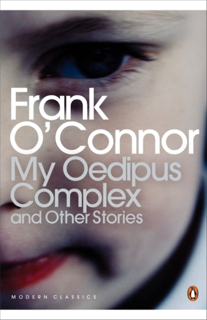 My Oedipus Complex : and Other Stories - 9780141187877