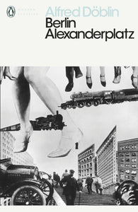 Berlin Alexanderplatz - 9780141191621