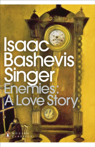 Enemies: A Love Story - 9780141197616