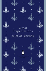 Great Expectations - 9780141198897