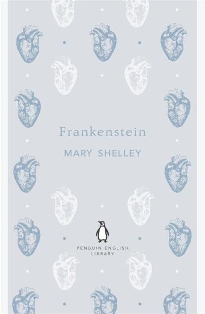 Frankenstein - 9780141198965