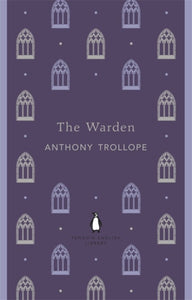 The Warden - 9780141198996