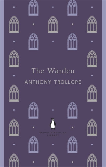 The Warden - 9780141198996