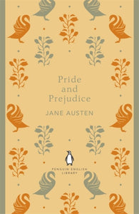 Pride and Prejudice - 9780141199078