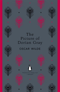 The Picture of Dorian Gray - 9780141199498