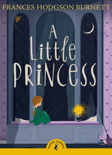 A Little Princess - 9780141321127