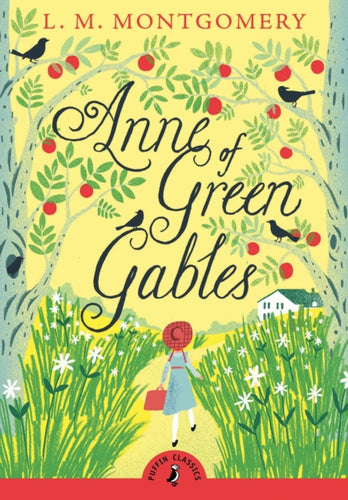 Anne of Green Gables - 9780141321592