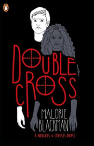 Double Cross - 9780141378671