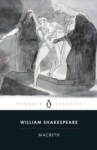 Macbeth - 9780141396316