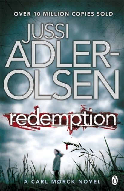 Redemption - 9780141399997