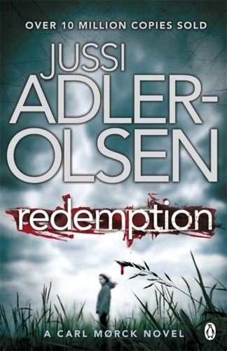 Redemption - 9780141399997
