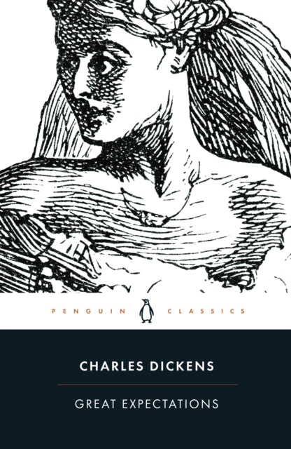 Great Expectations - 9780141439563
