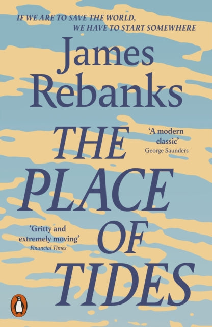 The Place of Tides - 9780141991924