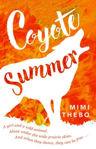 Coyote Summer - 9780192759436