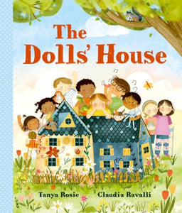 The Dolls' House - 9780192783899