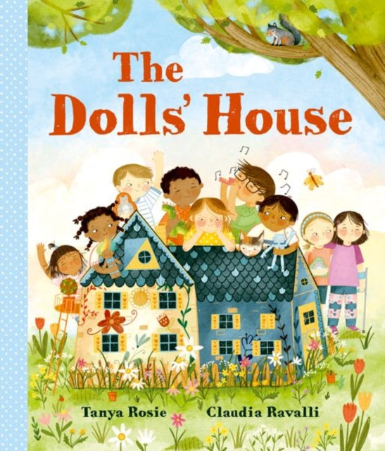 The Dolls' House - 9780192783899