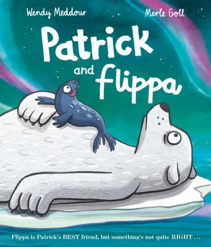 Patrick and Flippa - 9780192788160