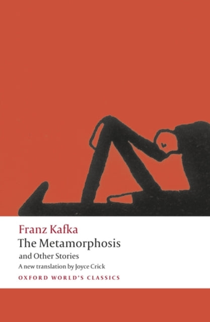 The Metamorphosis and Other Stories - 9780199238552
