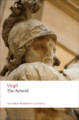 The Aeneid - 9780199537488
