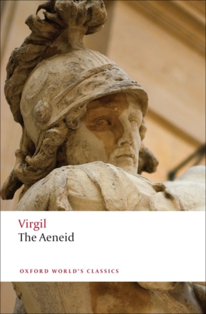 The Aeneid - 9780199537488