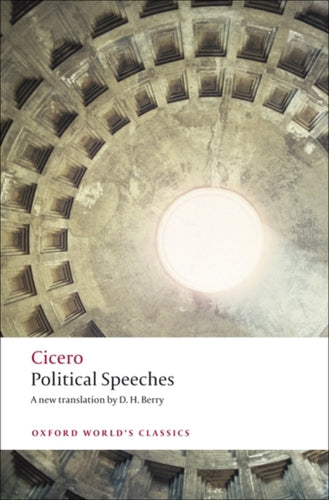 Political Speeches - 9780199540136