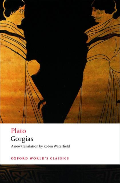 Gorgias - 9780199540327