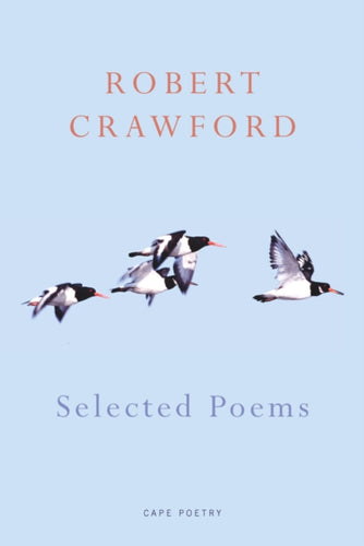 SELECTED POEMS - 9780224076944