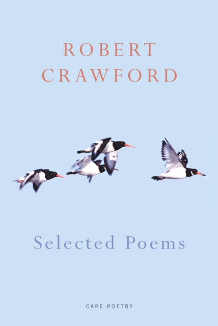 SELECTED POEMS - 9780224076944