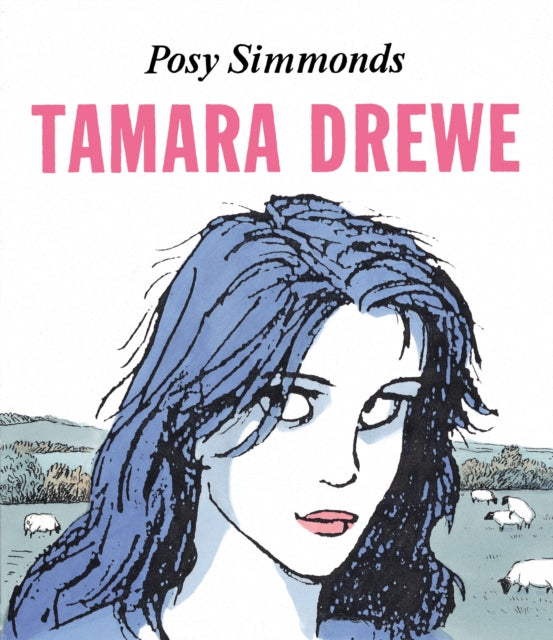 Tamara Drewe - 9780224078177