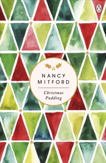 Christmas Pudding - 9780241342862