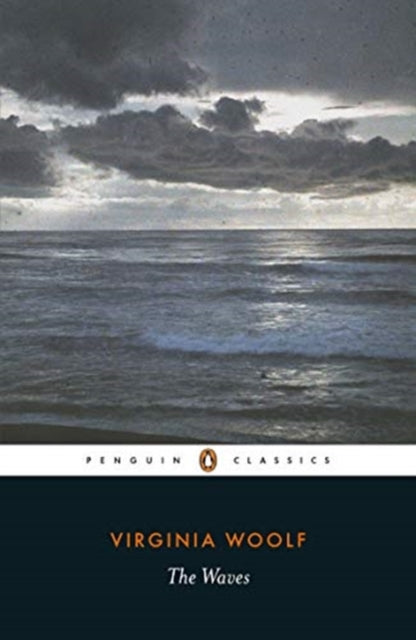 The Waves - 9780241372081