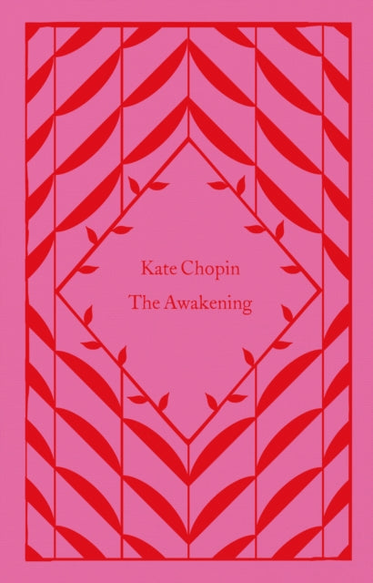 The Awakening - 9780241630785