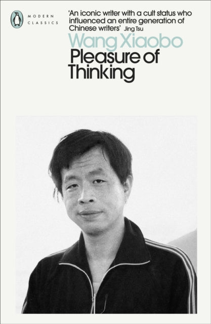 Pleasure of Thinking - 9780241633267