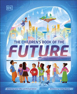 The Children's Book of the Future - 9780241647479
