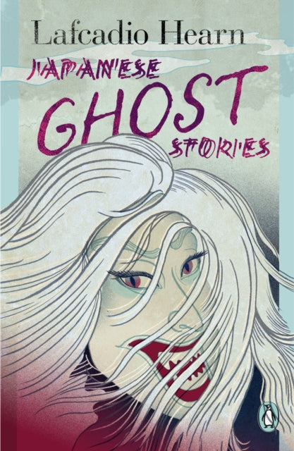 Japanese Ghost Stories - 9780241675298